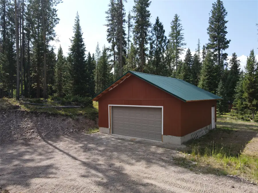 1025 Evergreen Drive, Seeley Lake, MT 59868 - #3