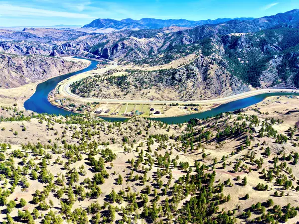 146 Pioneer Trail Lane, Cascade, MT 59421