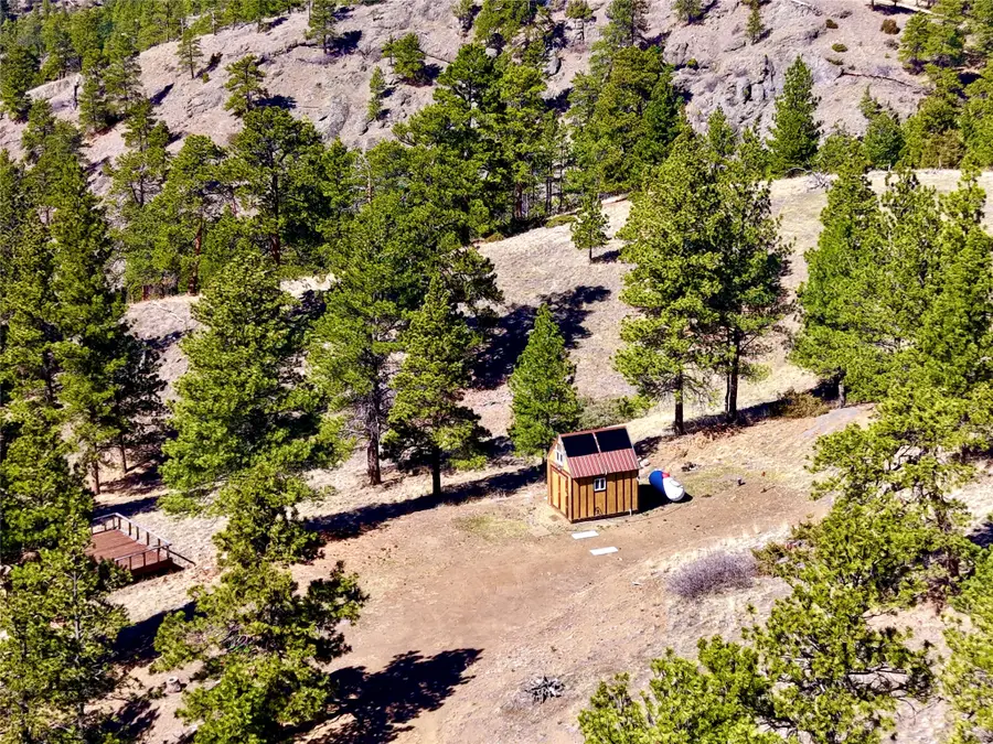 146 Pioneer Trail Lane, Cascade, MT 59421 - #2