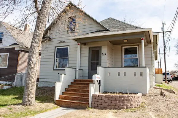 515 8th Street N, Great Falls, MT 59401
