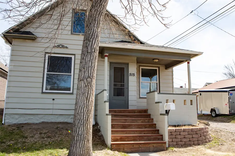 515 8th Street N, Great Falls, MT 59401 - #2