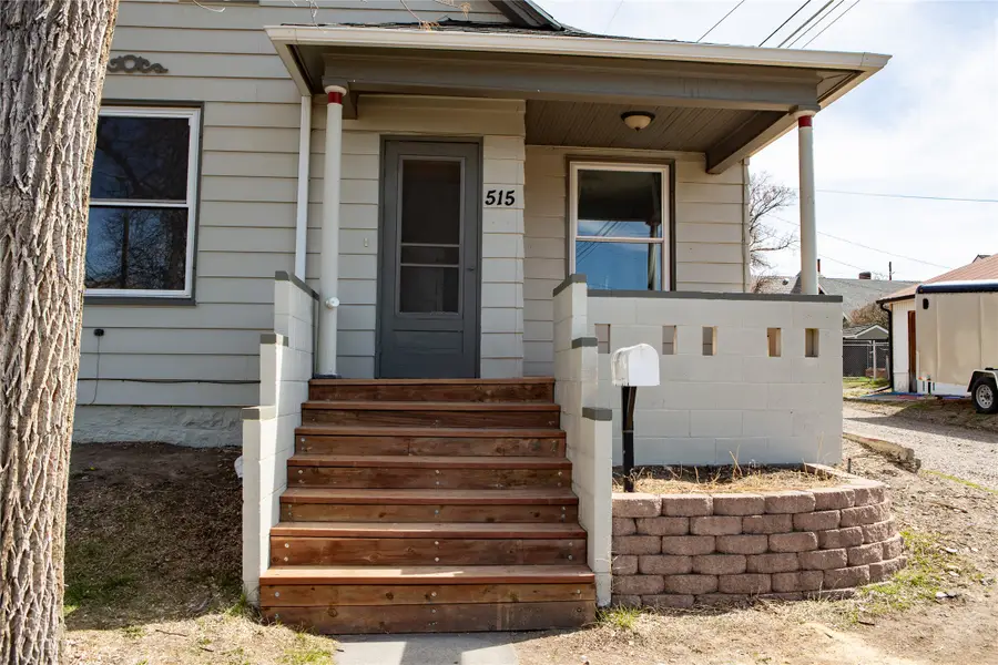 515 8th Street N, Great Falls, MT 59401 - #3
