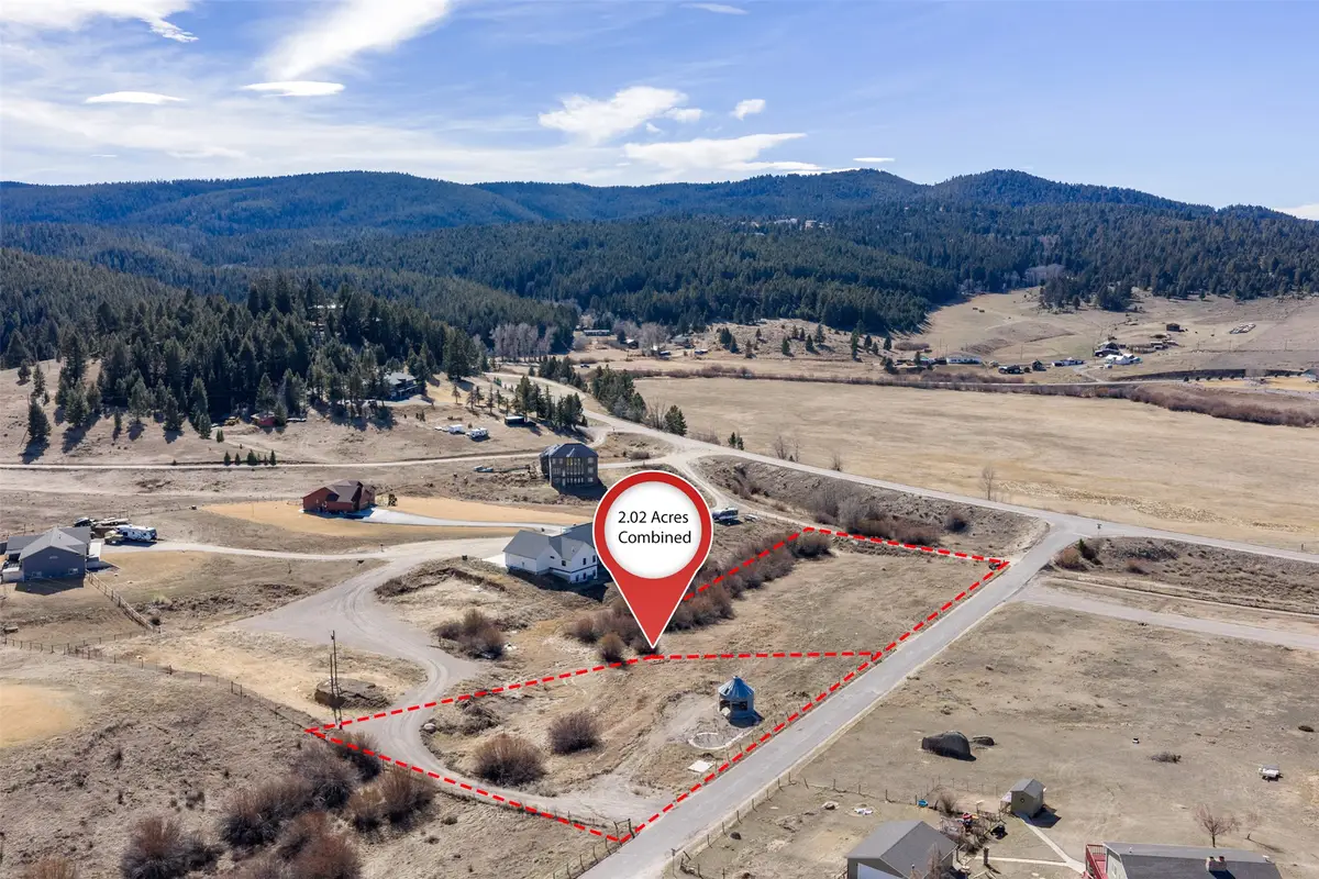 Lot 5 & 6 TBD Passmore Canyon Road, Butte, MT 59701 - #1