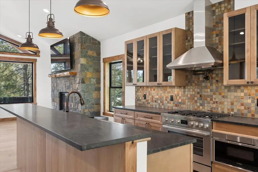 114 Timberlake Drive, Lakeside, MT 59922 - #3