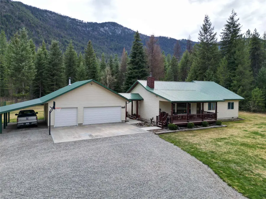 42 Ponderosa Lane, Thompson Falls, MT 59873 - #3