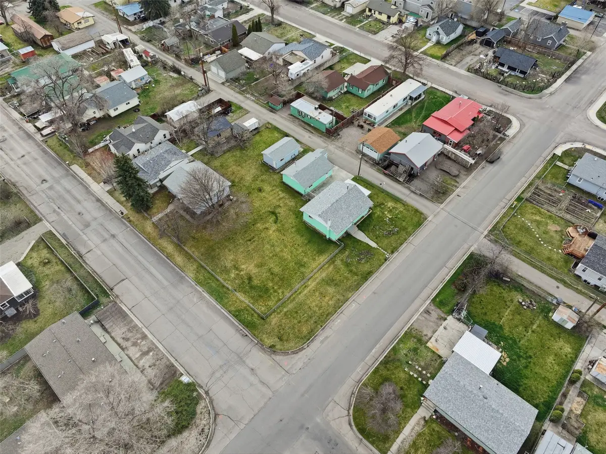 2210 Eaton & 2239 W Central Street, Missoula, MT 59801 - #1