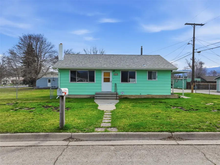 2210 Eaton & 2239 W Central Street, Missoula, MT 59801 - #3
