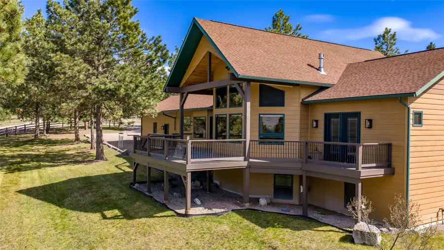 45749 Lark Court, Big Arm, MT 59910 - #2