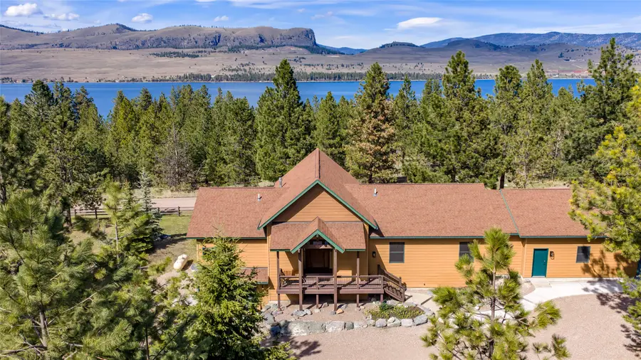 45749 Lark Court, Big Arm, MT 59910 - #3