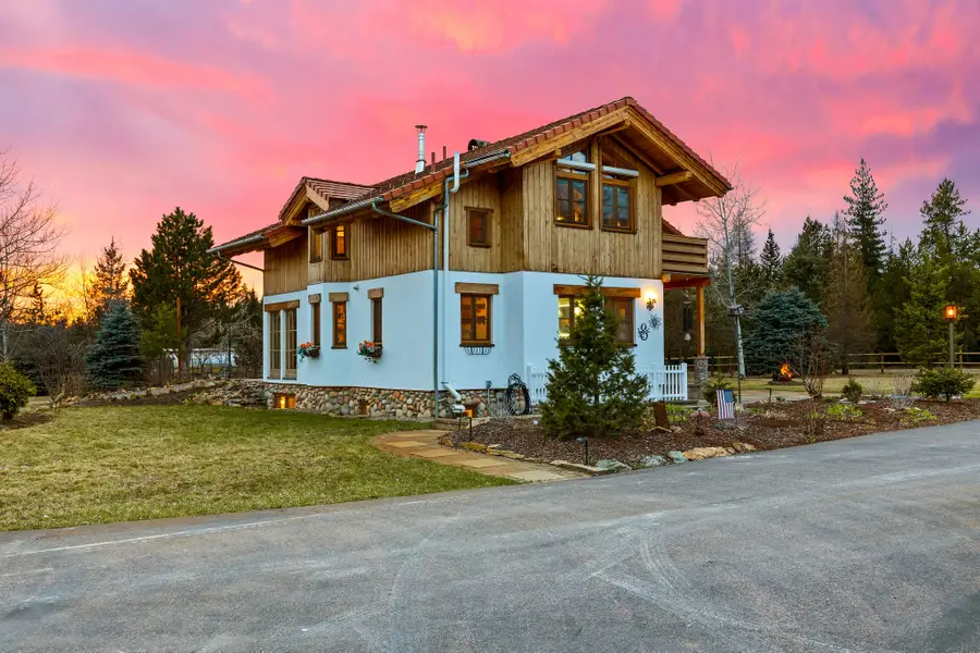 417 Swan View Trail, Bigfork, MT 59911 - #3