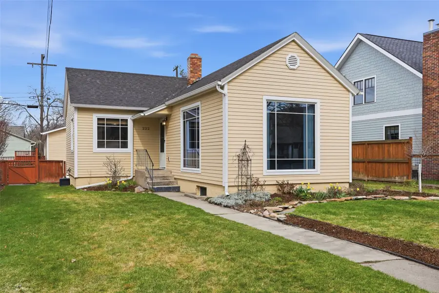 222 Evans Avenue, Missoula, MT 59801 - #2