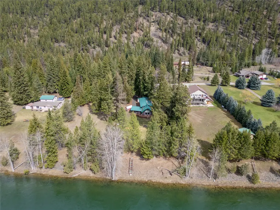 6367 Kootenai River Road, Libby, MT 59923 - #3