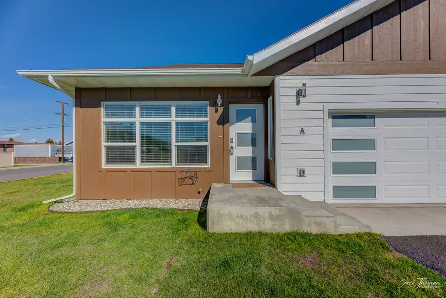 1105 Schley Avenue #A, Butte, MT 59701 - #2