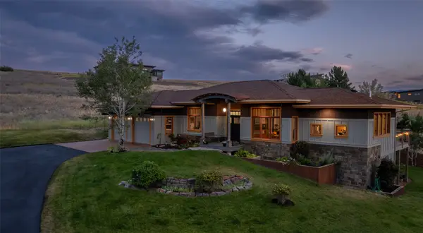 7310 Broken Bow Cluster, Missoula, MT 59808