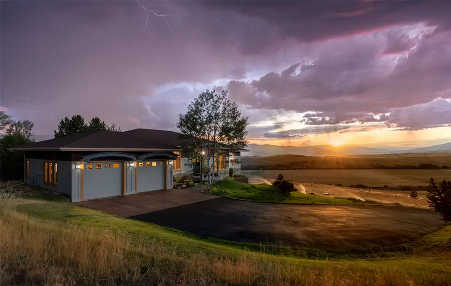 7310 Broken Bow Cluster, Missoula, MT 59808 - #2