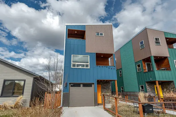 620 Philips Street #B, Missoula, MT 59802