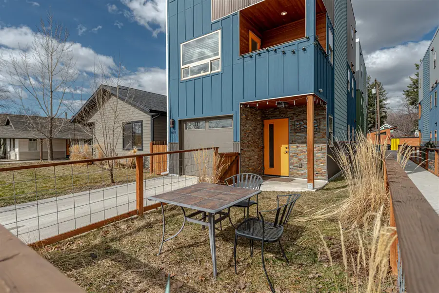 620 Philips Street #B, Missoula, MT 59802 - #2
