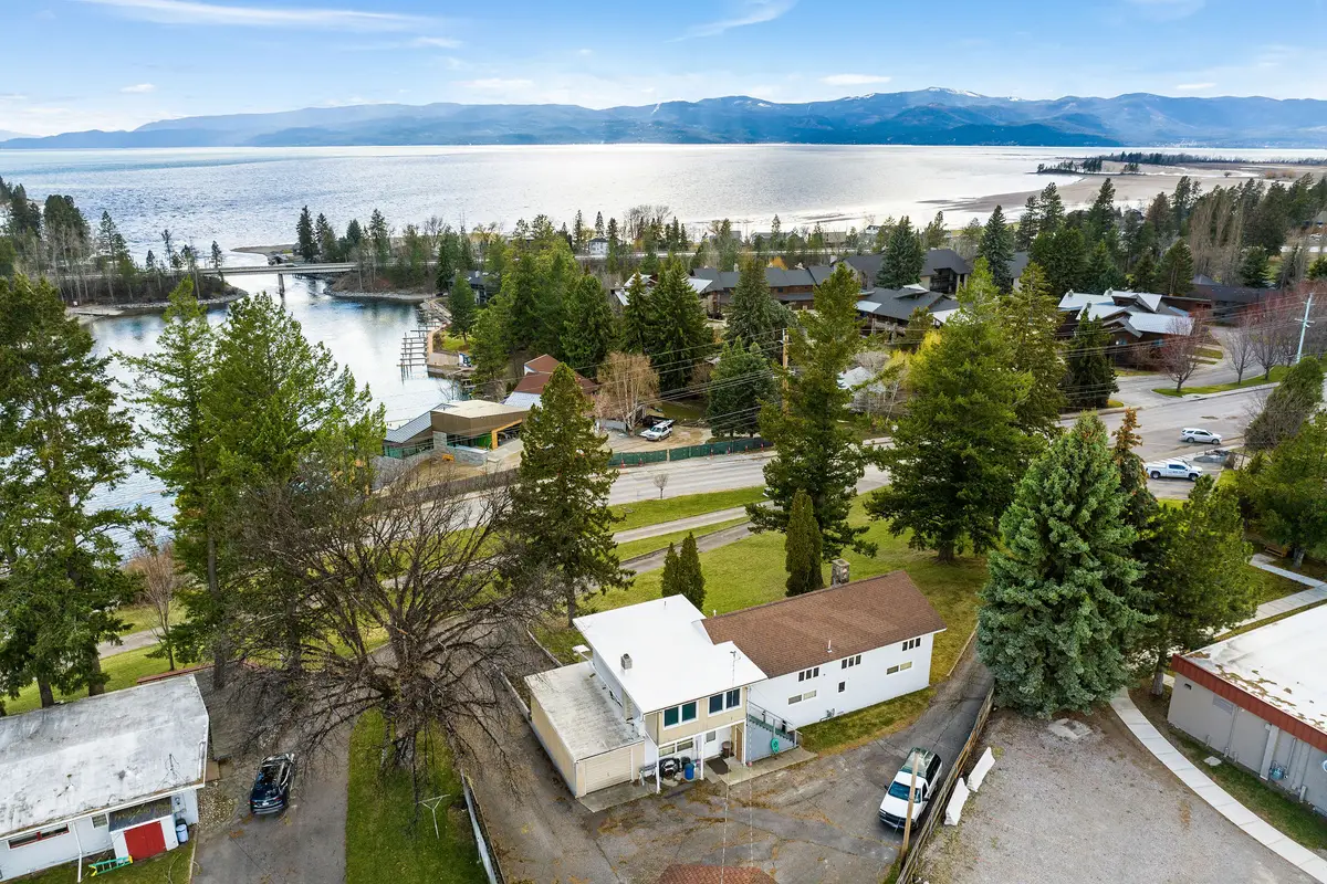 529 Grand Drive, Bigfork, MT 59911 - #1