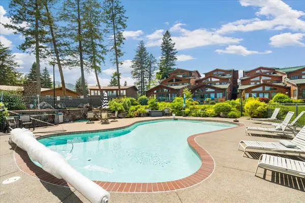 150 Adams Street #5, Lakeside, MT 59922