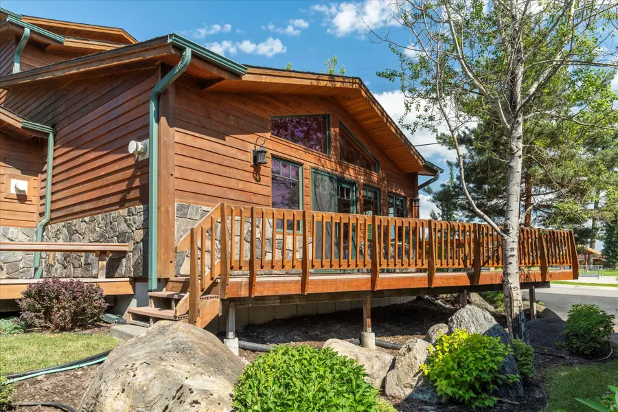 150 Adams Street #5, Lakeside, MT 59922 - #2