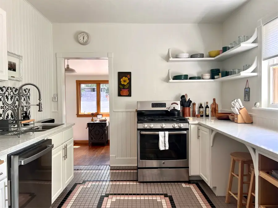 428 Jefferson Street, Missoula, MT 59802 - #3