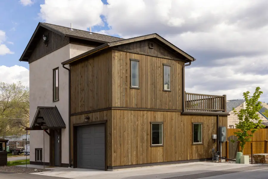 1525 N Dickens Street, Missoula, MT 59802 - #2
