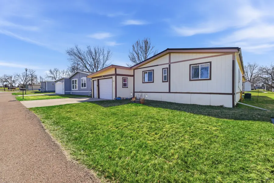 4163 Highwood Drive, Great Falls, MT 59405 - #2