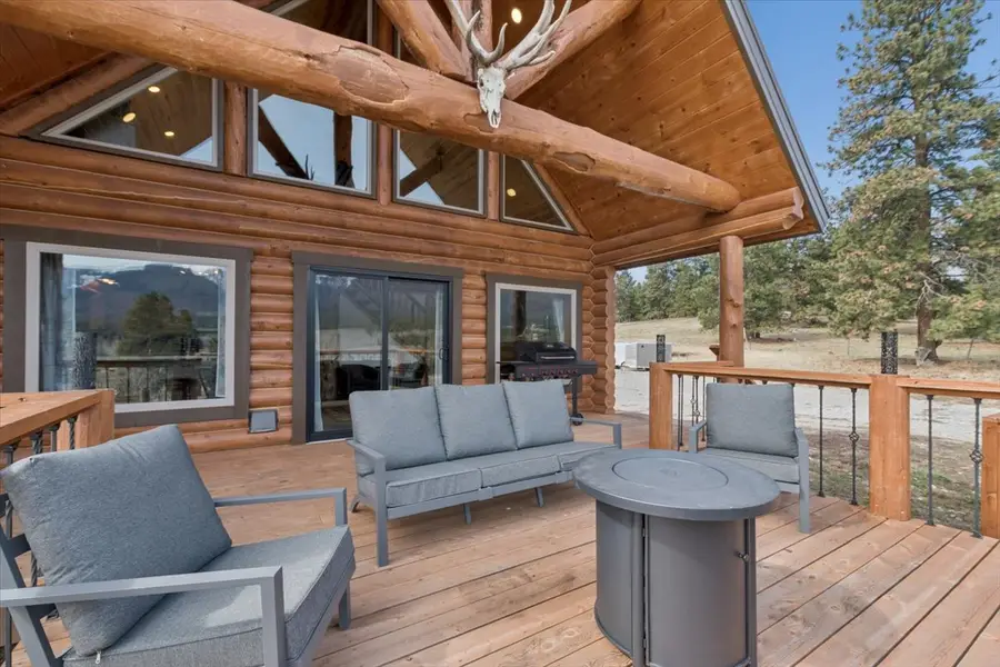 232 Via Cielo Lindo Road, Eureka, MT 59917 - #3