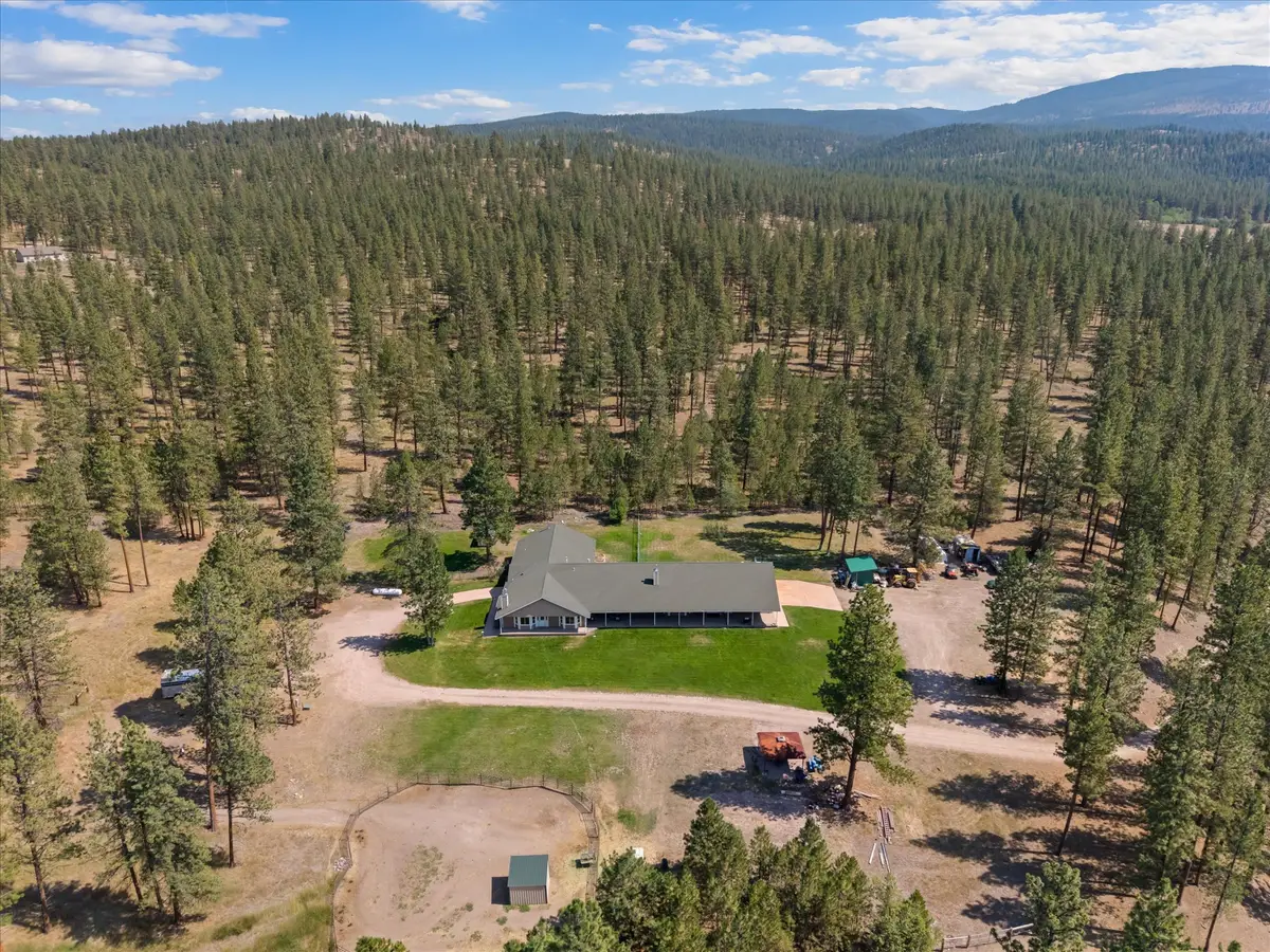 35322 Washoe Road, Bonner, MT 59823 - #1