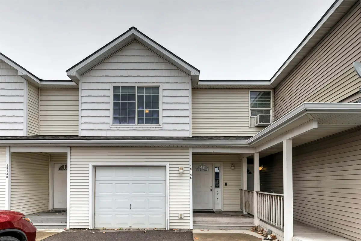 1914 Wyoming Street #C, Missoula, MT 59801 - #1