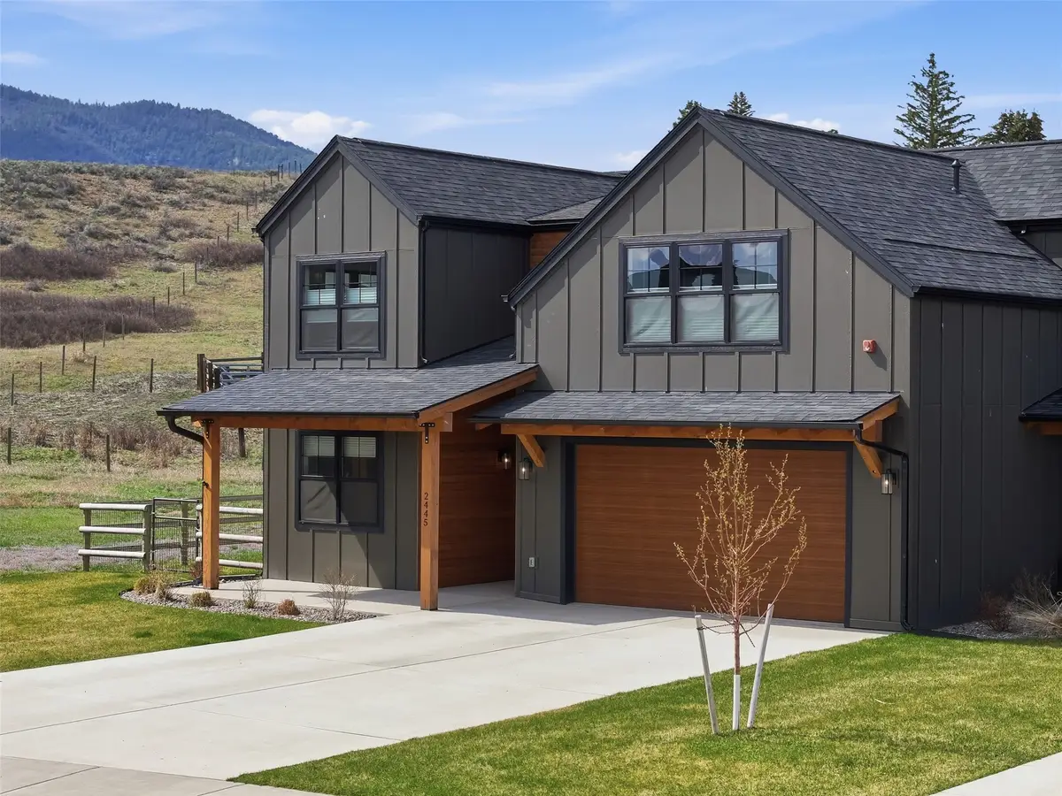 2445 Pale Evening Court, Missoula, MT 59808 - #1