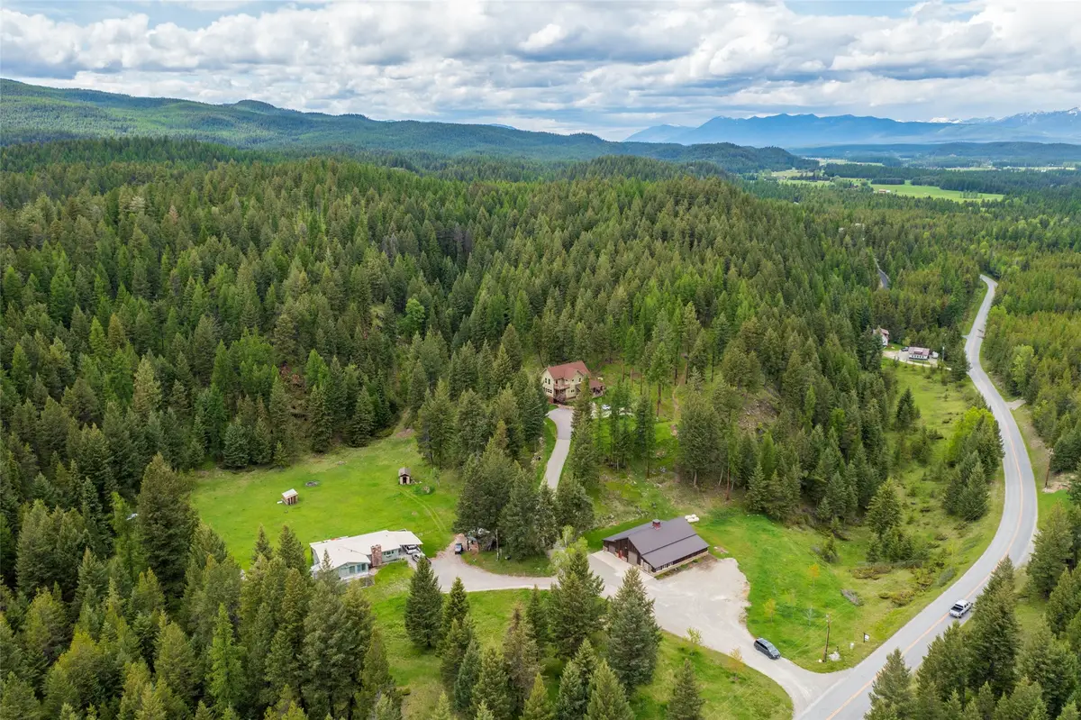6710 Farm To Market Road, Whitefish, MT 59937 - #1