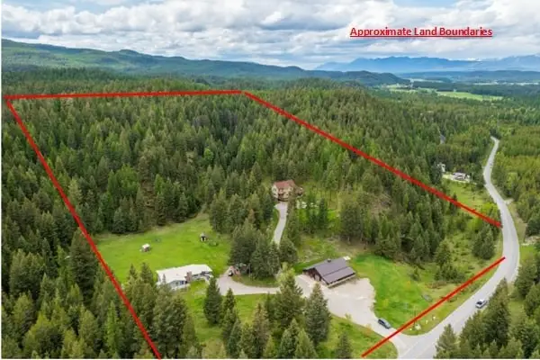 6710 Farm To Market Road, Whitefish, MT 59937 - #3