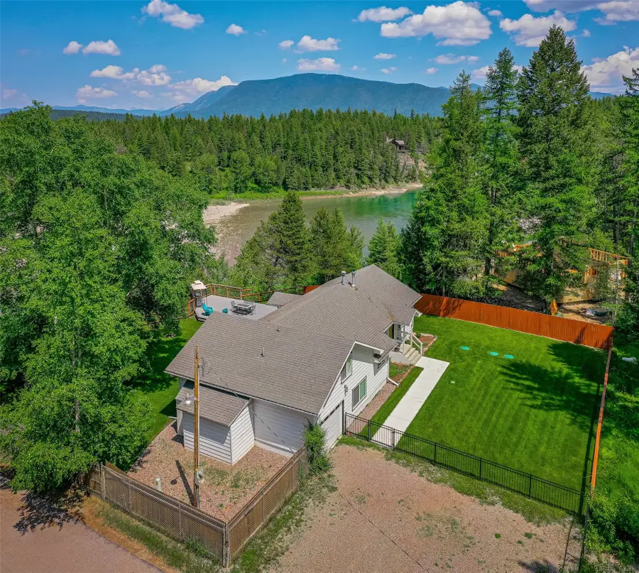 209 Alpha Drive, Hungry Horse, MT 59919 - #2