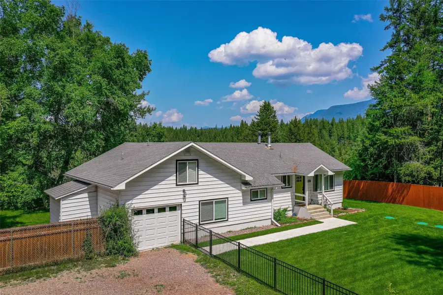 209 Alpha Drive, Hungry Horse, MT 59919 - #3