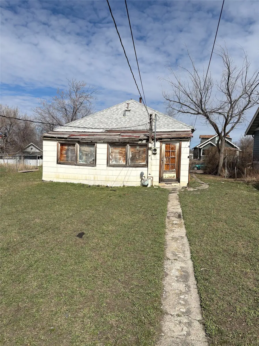 1116 8th Avenue S, Great Falls, MT 59405 - #3