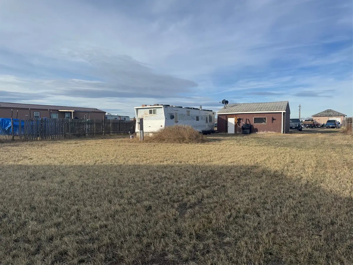 1318 Eisenhower Avenue, Great Falls, MT 59404 - #1