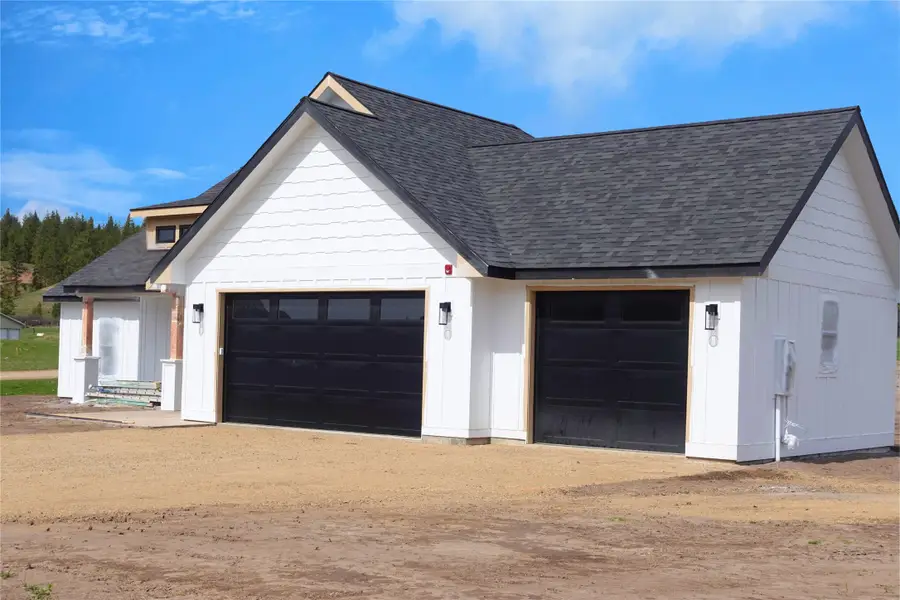 23968 Summit Point Road, Huson, MT 59846 - #2