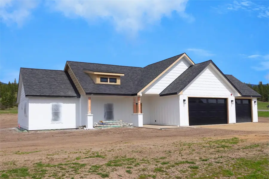 23968 Summit Point Road, Huson, MT 59846 - #3