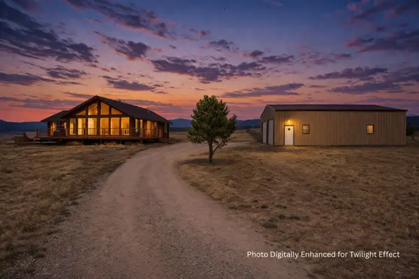 652 Pathfinder Road S, Stevensville, MT 59870