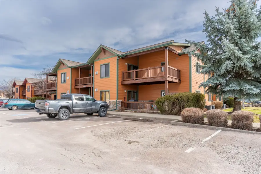 6211 Shiloh Avenue #H, Whitefish, MT 59937 - #3