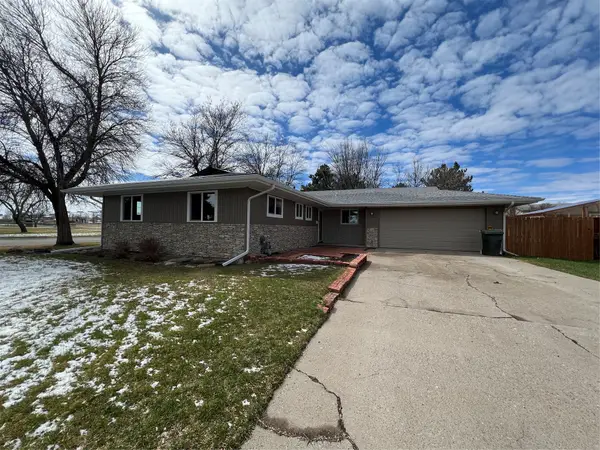 1233 Adobe Drive, Great Falls, MT 59404