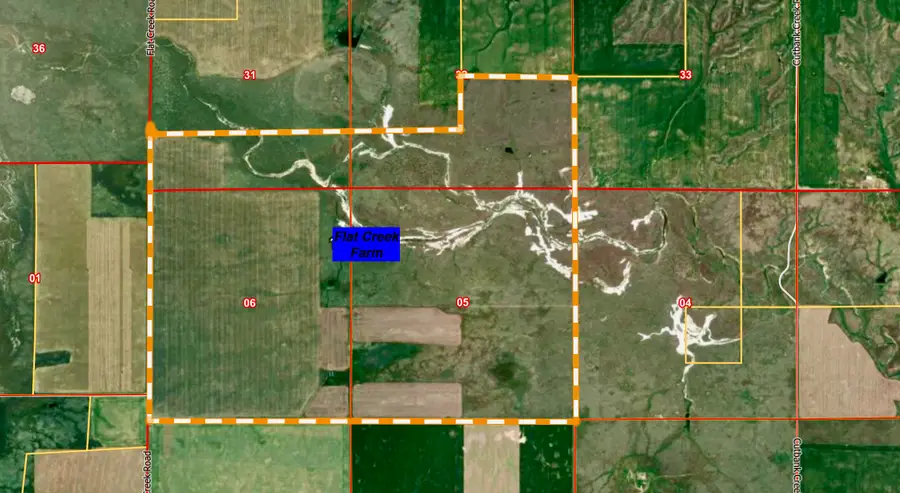 UKN Flat Creek Road, Geraldine, MT 59446 - #2
