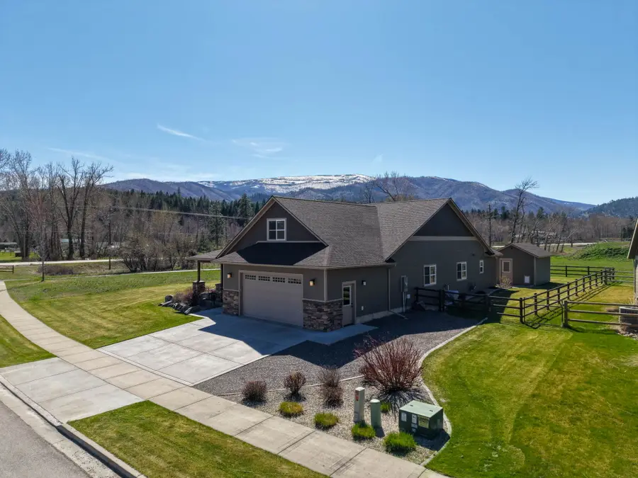 10961 Stella Blue Drive, Lolo, MT 59847 - #2