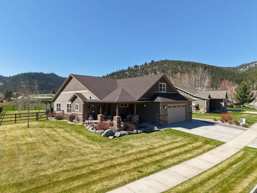 10961 Stella Blue Drive, Lolo, MT 59847 - #3