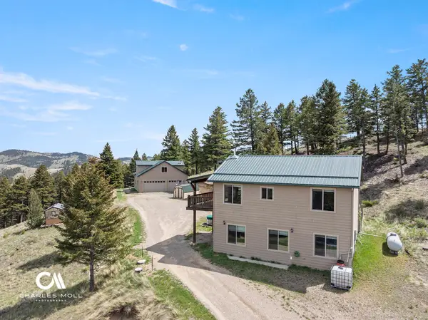 7195 Hidden Meadow Road, Helena, MT 59602