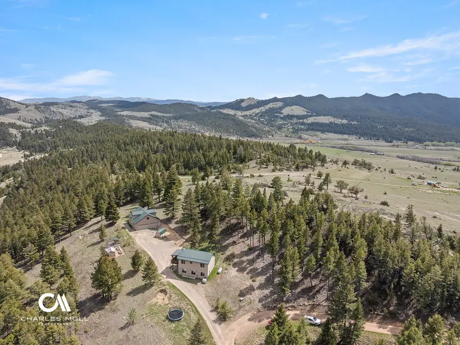7195 Hidden Meadow Road, Helena, MT 59602 - #2