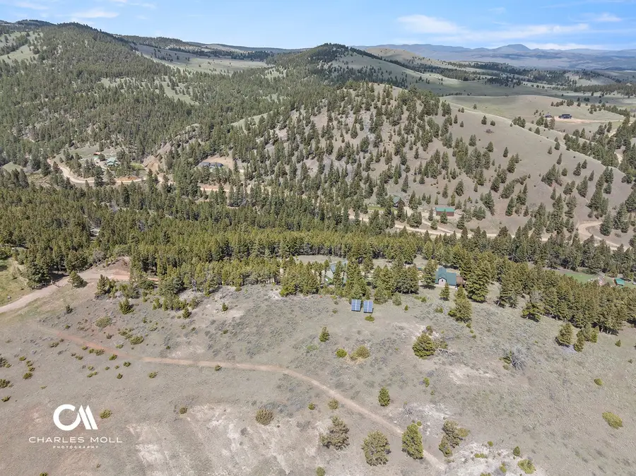 7195 Hidden Meadow Road, Helena, MT 59602 - #3