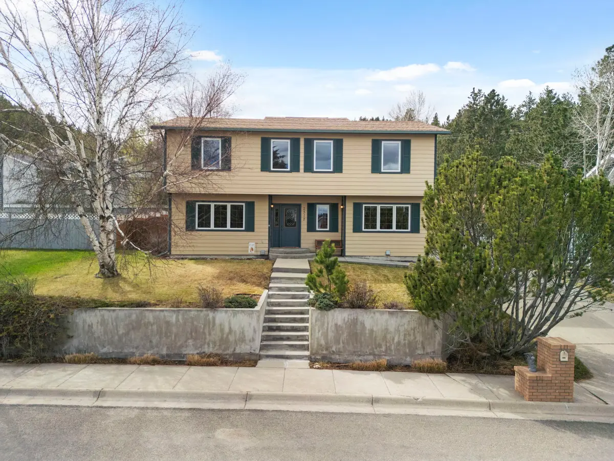 2517 Gold Rush Avenue, Helena, MT 59601 - #1