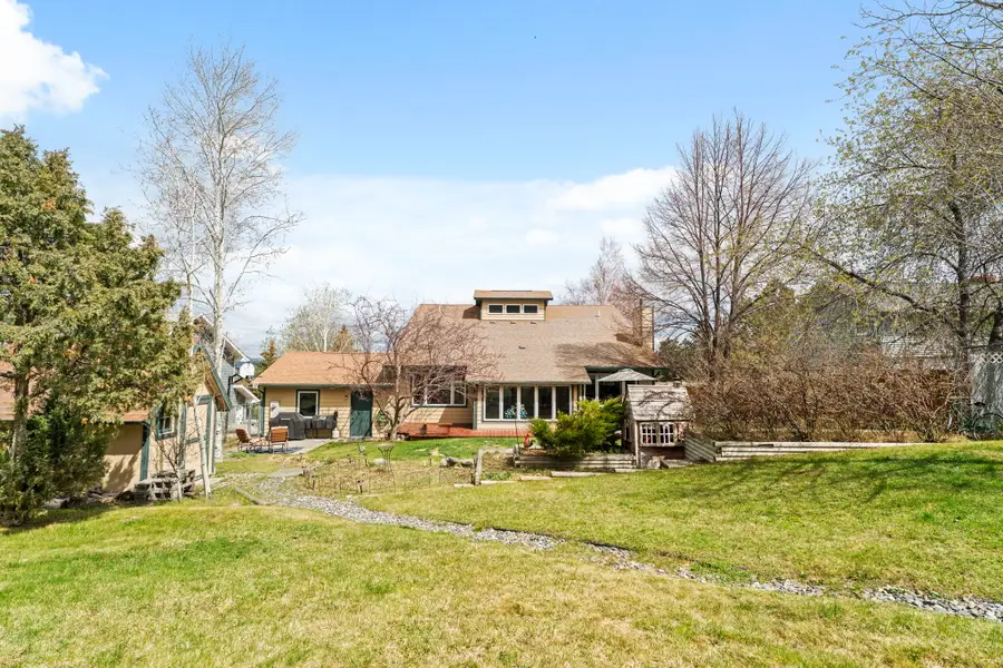 2517 Gold Rush Avenue, Helena, MT 59601 - #2